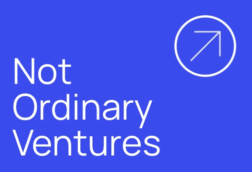 Not Ordinary Ventures - Exclusive Investment Advisory Firm Logo